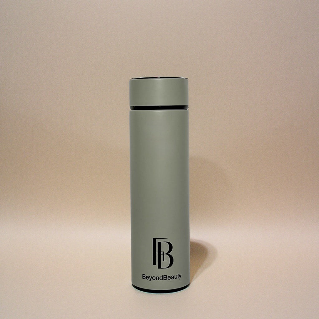 Thermo fles