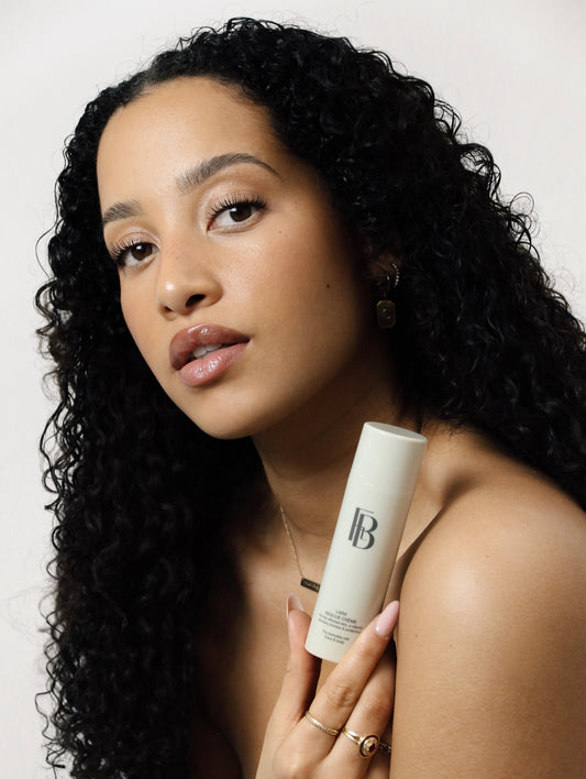 De kracht van natuurlijke ingredienten in cosmetica