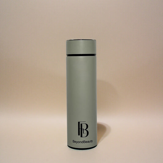 Thermo fles